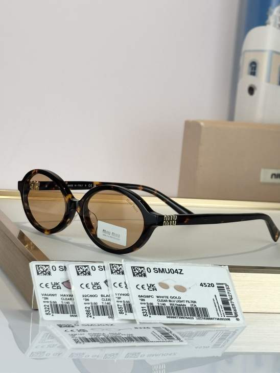 Picture of Miu Miu Sunglasses _SKUfw79722331fw
